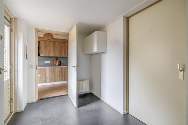 Medium property photo - Dassenburcht 52, 9649 KJ Muntendam